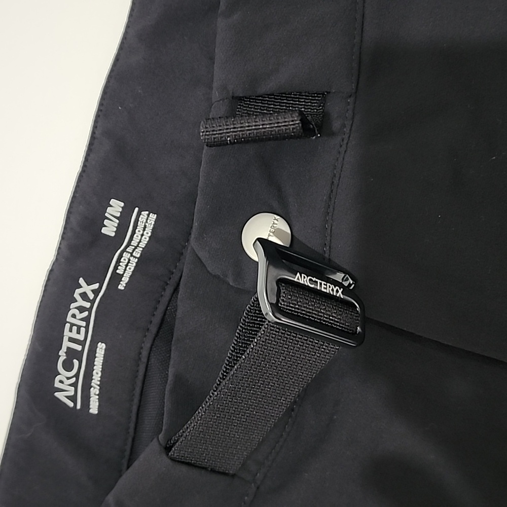 Arc'tyrex Gamma Pants - Picture 9 of 14